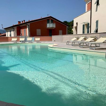 Апартаменти Pool House Ла-Спеція Екстер'єр фото